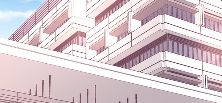 我的1/4男友 - 25話 抄襲還有理？(1/6) - 6