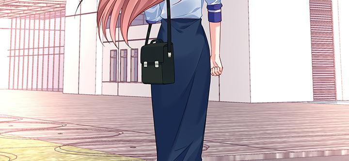 我的1/4男友 - 25話 抄襲還有理？(1/6) - 8