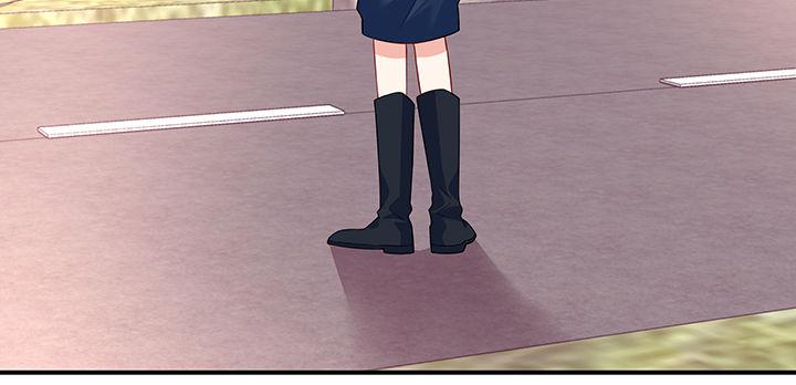 我的1/4男友 - 25話 抄襲還有理？(1/6) - 1