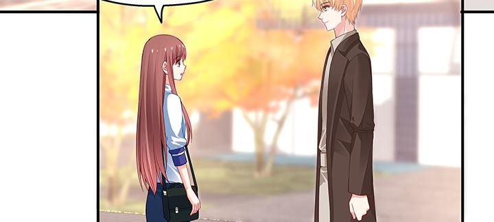 我的1/4男友 - 25話 抄襲還有理？(1/6) - 3