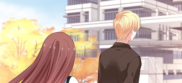 我的1/4男友 - 25話 抄襲還有理？(1/6) - 6