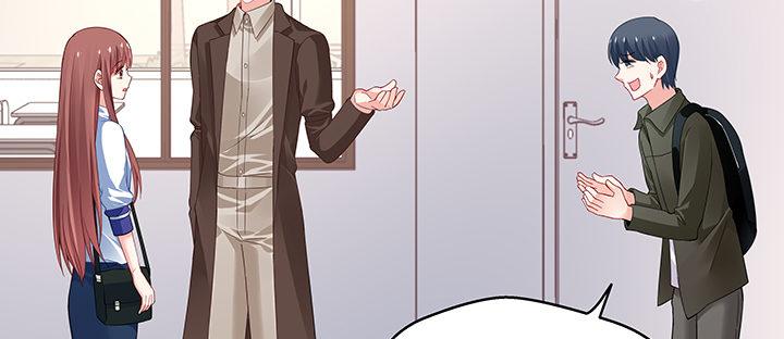 我的1/4男友 - 25話 抄襲還有理？(2/6) - 5