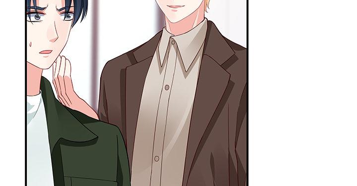 我的1/4男友 - 25話 抄襲還有理？(2/6) - 3