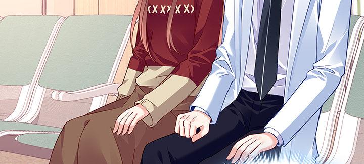 我的1/4男友 - 27話 一切都爲了你(3/4) - 8