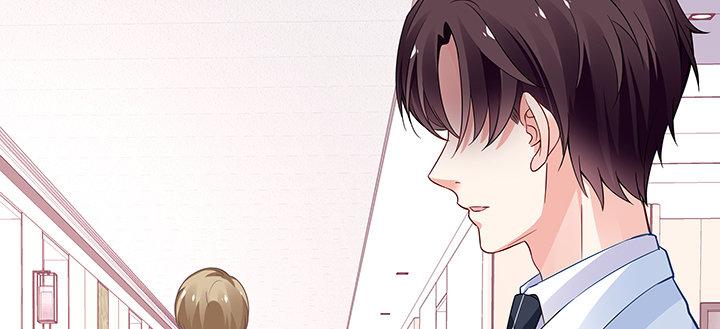 我的1/4男友 - 27話 一切都爲了你(4/4) - 8