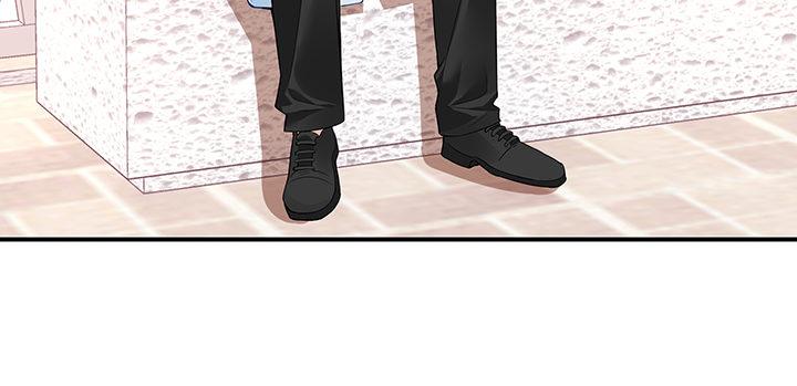 我的1/4男友 - 27話 一切都爲了你(4/4) - 1