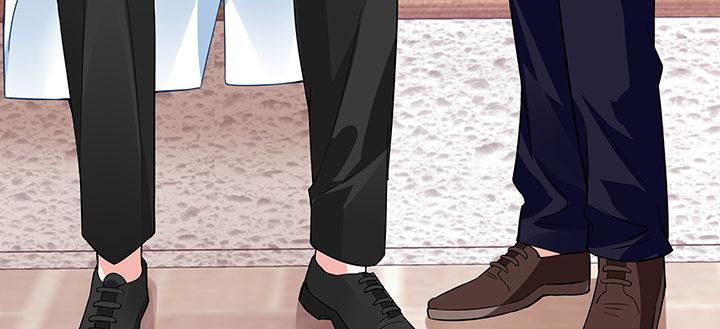 我的1/4男友 - 27話 一切都爲了你(4/4) - 1