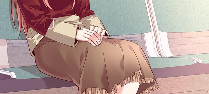 我的1/4男友 - 27話 一切都爲了你(1/4) - 8