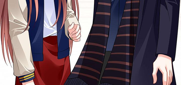 我的1/4男友 - 29話 我不是你愛的那個她(3/4) - 5