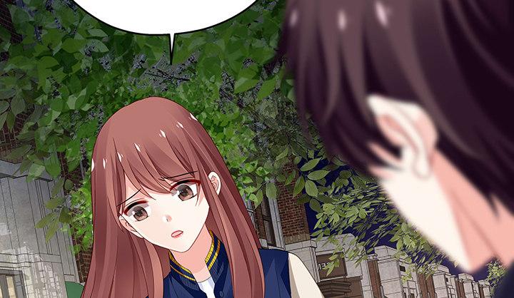 我的1/4男友 - 29話 我不是你愛的那個她(3/4) - 3