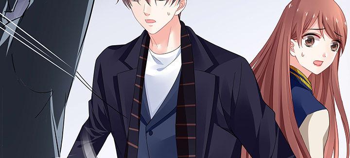 我的1/4男友 - 29話 我不是你愛的那個她(3/4) - 1