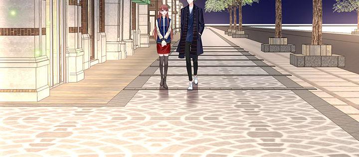 我的1/4男友 - 29話 我不是你愛的那個她(2/4) - 1