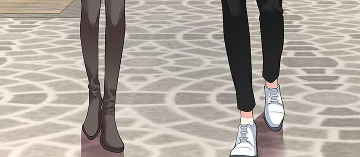 我的1/4男友 - 29話 我不是你愛的那個她(2/4) - 7