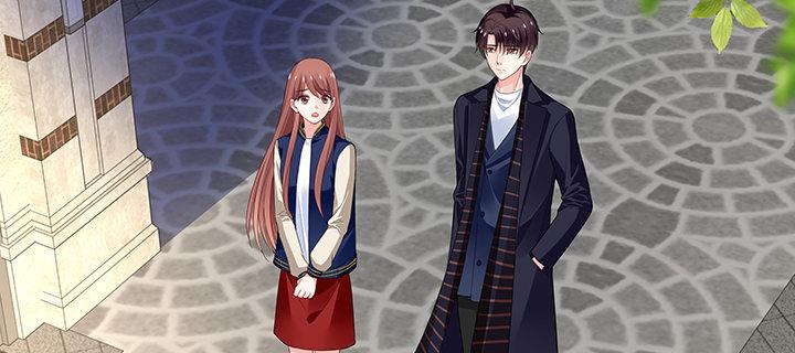 我的1/4男友 - 29話 我不是你愛的那個她(2/4) - 7