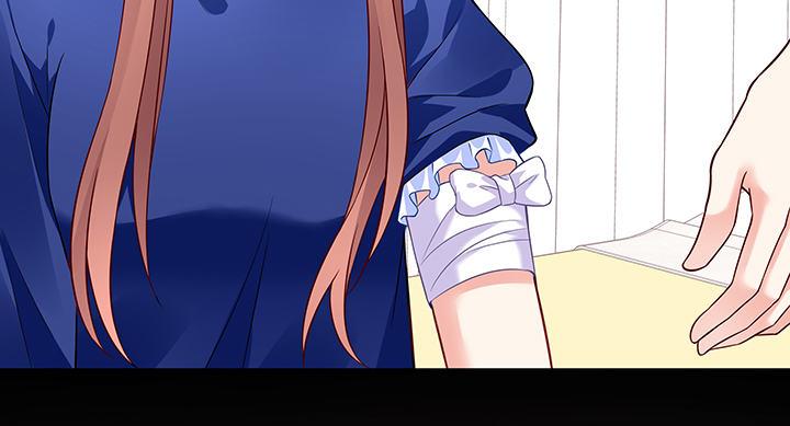 我的1/4男友 - 30話 你究竟喜歡我麼？(3/4) - 8