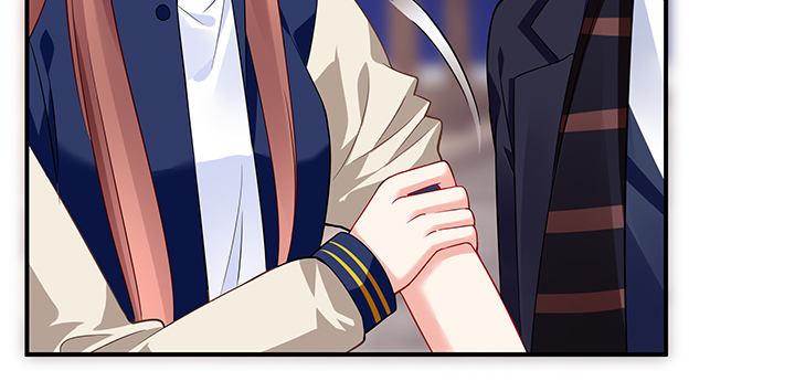 我的1/4男友 - 30話 你究竟喜歡我麼？(4/4) - 8