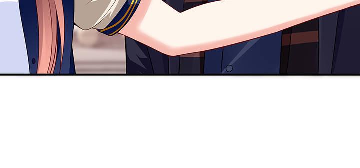 我的1/4男友 - 30話 你究竟喜歡我麼？(4/4) - 7