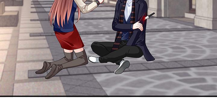 我的1/4男友 - 30話 你究竟喜歡我麼？(4/4) - 2