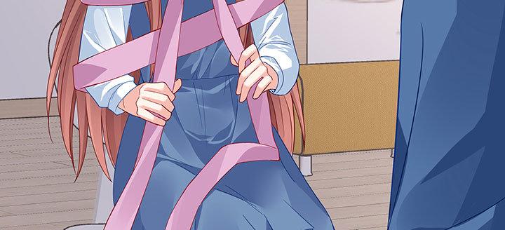 我的1/4男友 - 番外 棣的禮物(3/4) - 1