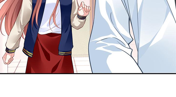 我的1/4男友 - 31話 CP干預計劃啓動~(3/4) - 6