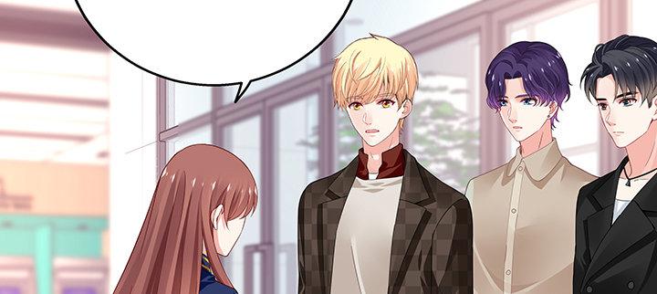 我的1/4男友 - 31話 CP干預計劃啓動~(4/4) - 5