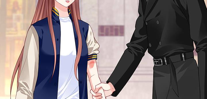 我的1/4男友 - 31話 CP干預計劃啓動~(1/4) - 8