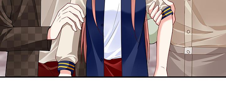 我的1/4男友 - 31話 CP干預計劃啓動~(2/4) - 1