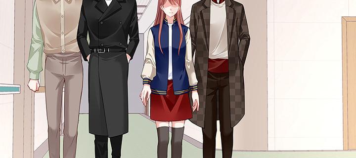 我的1/4男友 - 31話 CP干預計劃啓動~(2/4) - 3