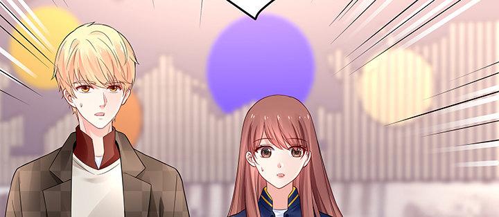 我的1/4男友 - 35話 你和莫莉什麼時候結婚？(3/4) - 7