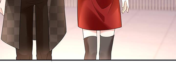 我的1/4男友 - 35話 你和莫莉什麼時候結婚？(3/4) - 1