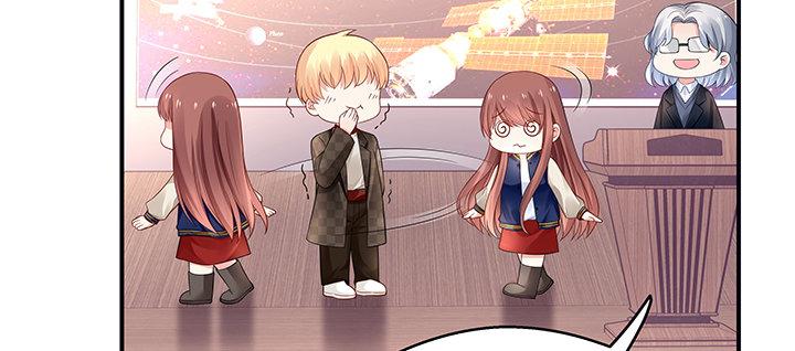 我的1/4男友 - 35話 你和莫莉什麼時候結婚？(3/4) - 3