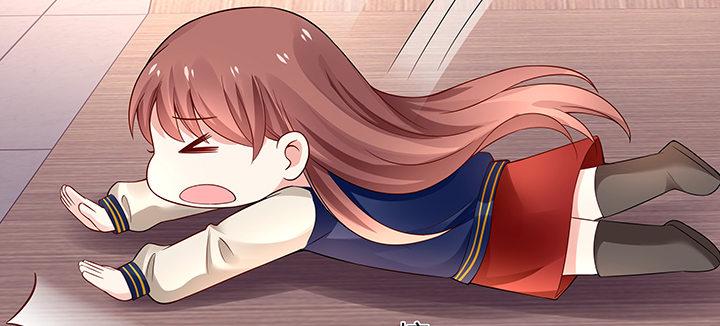 我的1/4男友 - 35話 你和莫莉什麼時候結婚？(3/4) - 8