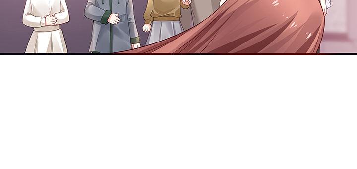 我的1/4男友 - 35話 你和莫莉什麼時候結婚？(3/4) - 4