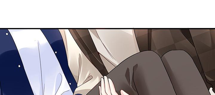 我的1/4男友 - 35話 你和莫莉什麼時候結婚？(3/4) - 8