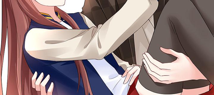 我的1/4男友 - 35話 你和莫莉什麼時候結婚？(3/4) - 4