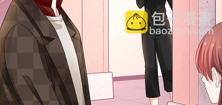 我的1/4男友 - 35話 你和莫莉什麼時候結婚？(3/4) - 4