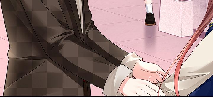 我的1/4男友 - 35話 你和莫莉什麼時候結婚？(3/4) - 5