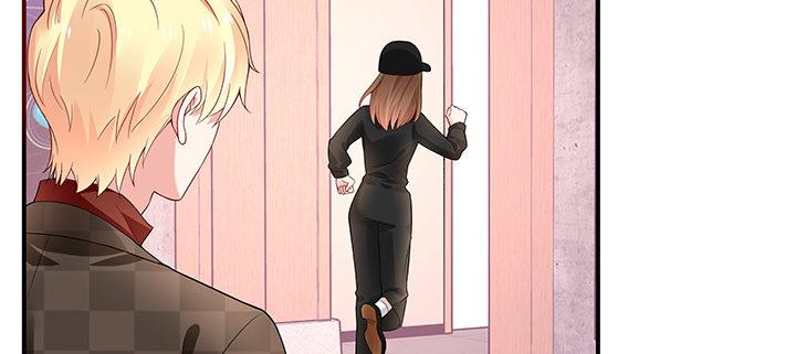 我的1/4男友 - 35話 你和莫莉什麼時候結婚？(3/4) - 5