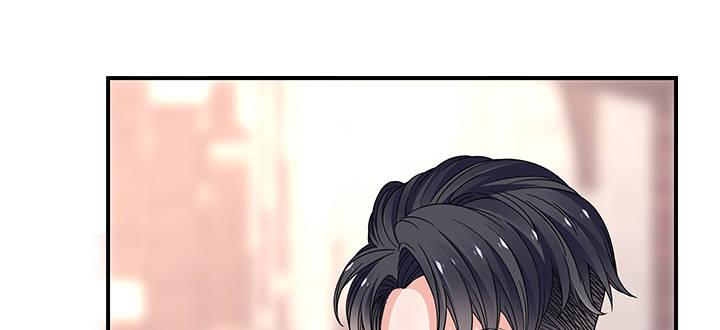 我的1/4男友 - 35話 你和莫莉什麼時候結婚？(1/4) - 7