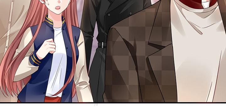 我的1/4男友 - 35話 你和莫莉什麼時候結婚？(4/4) - 2