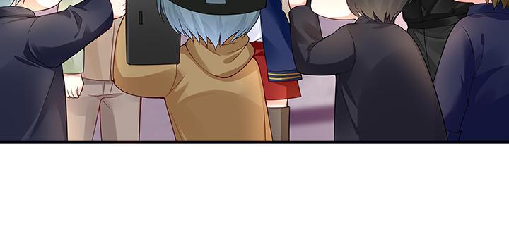 我的1/4男友 - 35話 你和莫莉什麼時候結婚？(4/4) - 5