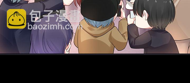 我的1/4男友 - 35話 你和莫莉什麼時候結婚？(4/4) - 1