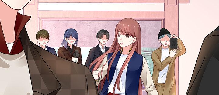 我的1/4男友 - 35話 你和莫莉什麼時候結婚？(4/4) - 7