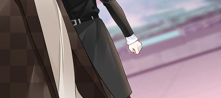 我的1/4男友 - 35話 你和莫莉什麼時候結婚？(4/4) - 7