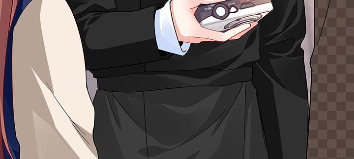 我的1/4男友 - 35話 你和莫莉什麼時候結婚？(1/4) - 5