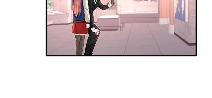 我的1/4男友 - 35話 你和莫莉什麼時候結婚？(1/4) - 7