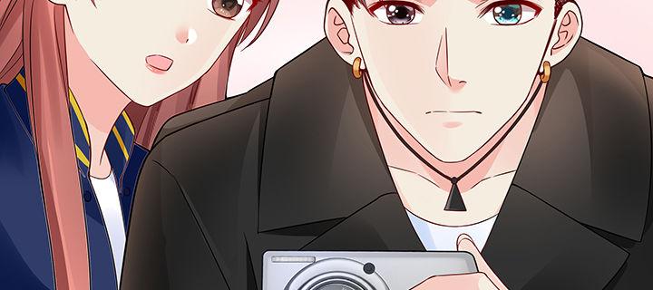 我的1/4男友 - 35話 你和莫莉什麼時候結婚？(1/4) - 3