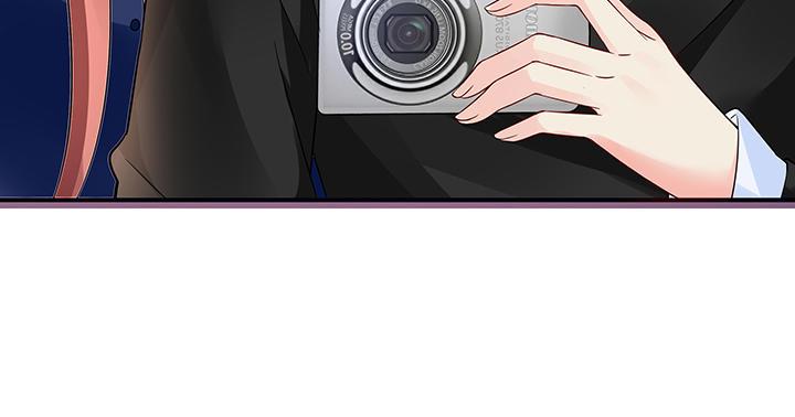 我的1/4男友 - 35話 你和莫莉什麼時候結婚？(1/4) - 4