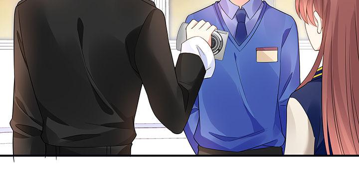 我的1/4男友 - 35話 你和莫莉什麼時候結婚？(2/4) - 6