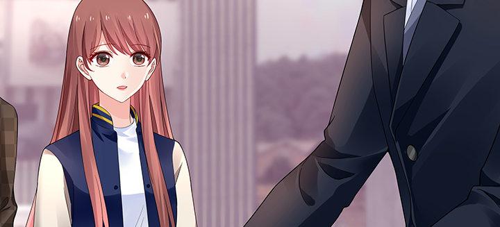 我的1/4男友 - 35話 你和莫莉什麼時候結婚？(2/4) - 7